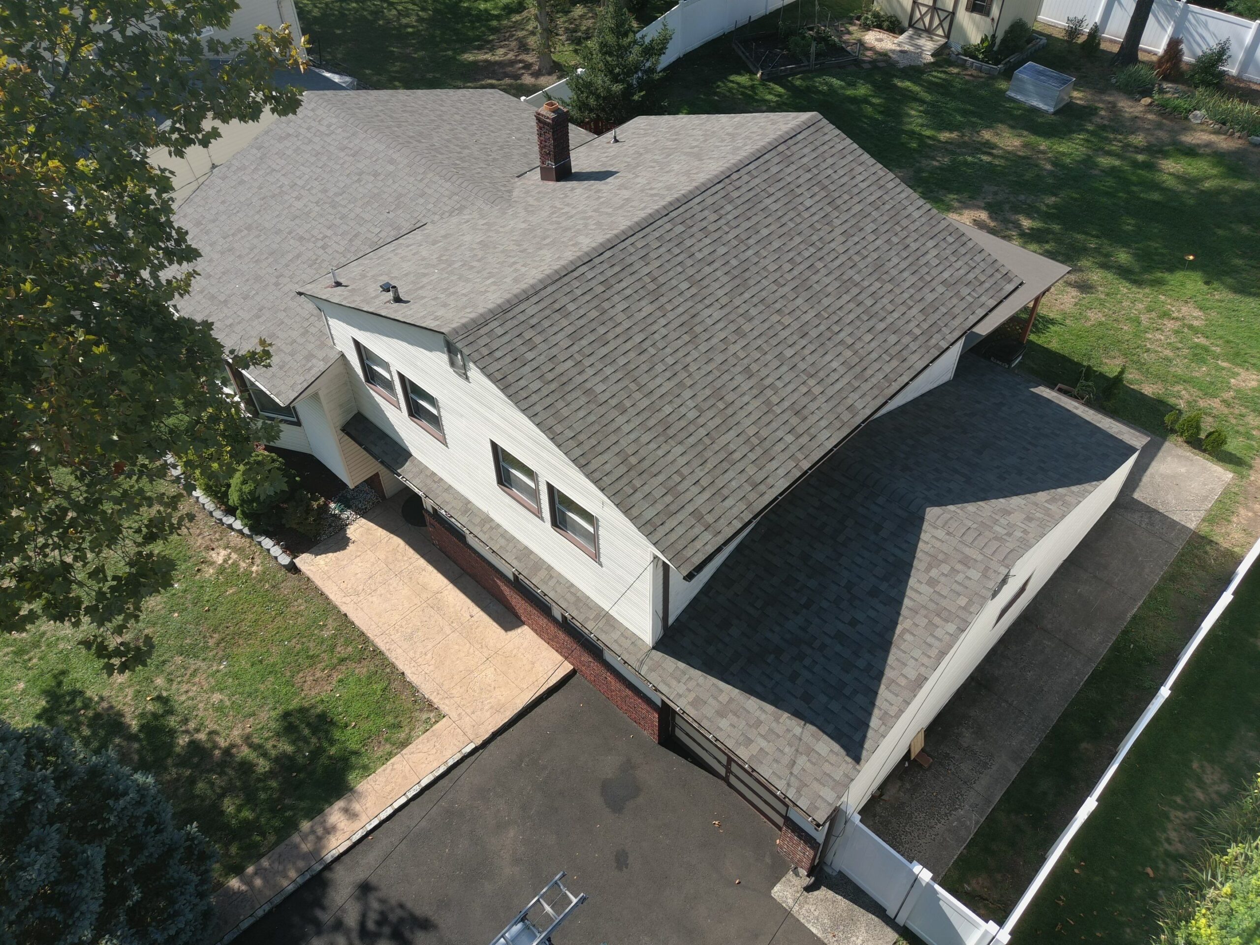 trusted roofing services Cranford, NJ