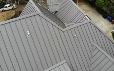Planning on replacing your roof? Here are Different Types of Roofing Materials