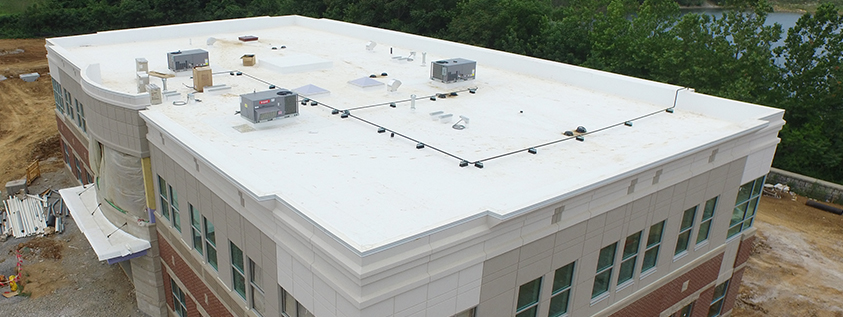 trusted commercial Roofing company Cranford, NJ