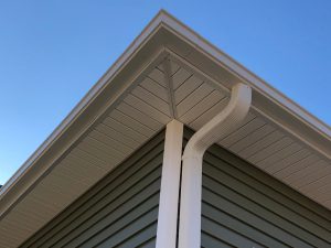 Siding and Gutters installation company Cranford, NJ