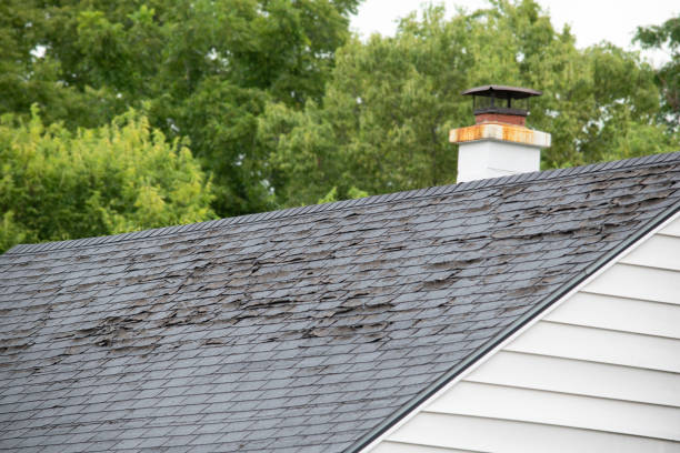 Impact of Storms and Bad Weather on Your Roof