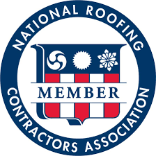 national Roofing Contractor association logo