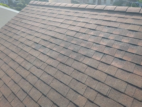 Roof repair in Short hills, NJ