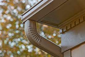 Gutter replacement NJ choosing the right gutters