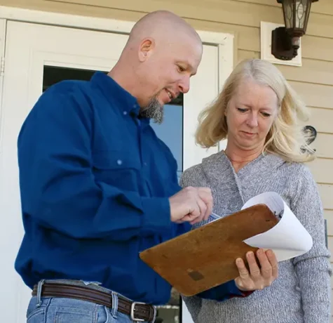 herts Roofing a GAF Certified roofing Contractor in NJ