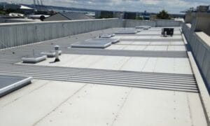 Commercial roof replacement near me