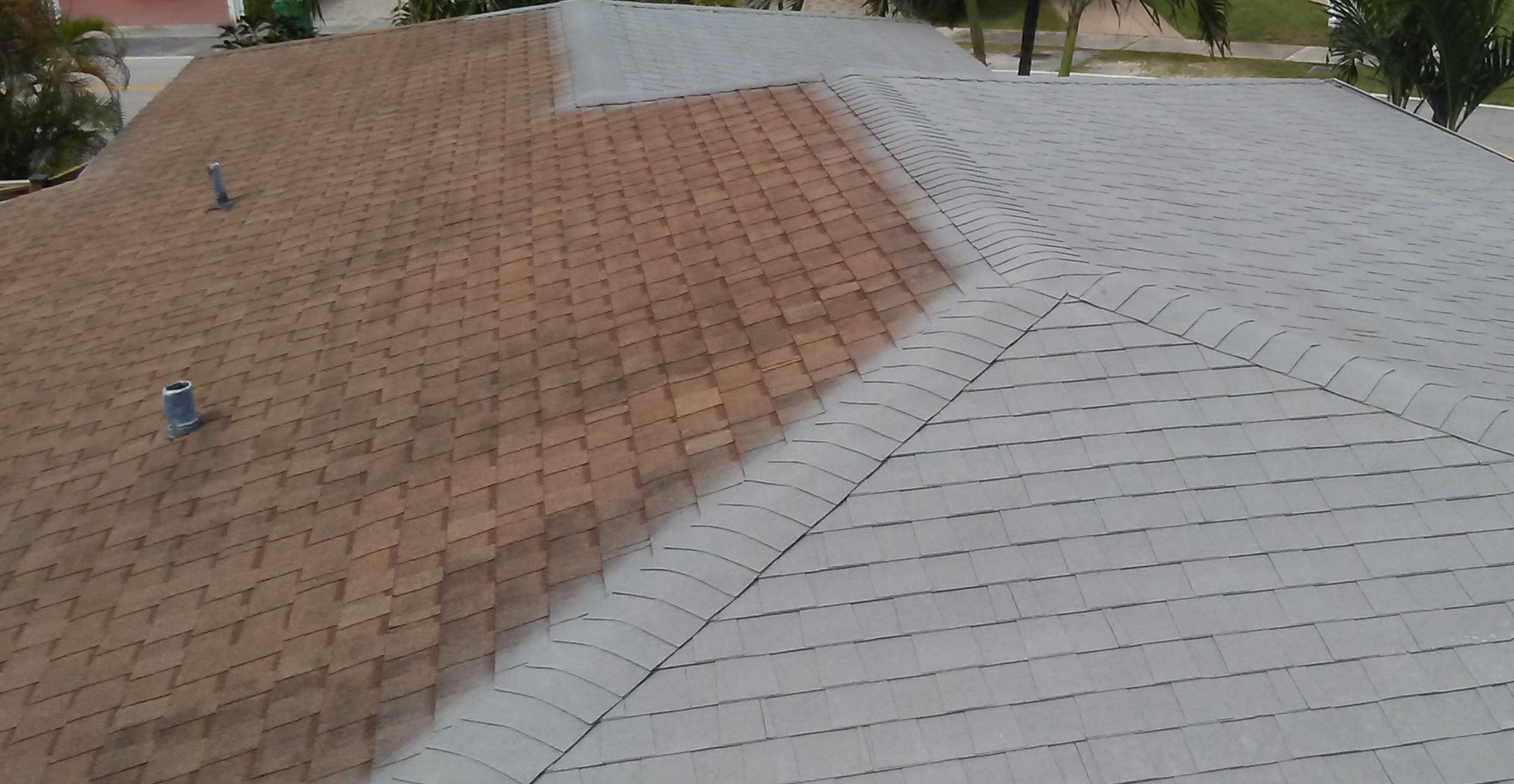 Ultimate Guide Painting Roofing Shingles in NJ Herts Roofing