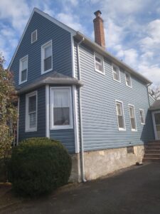 New siding in cranford NJ