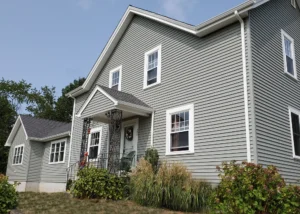 Vinyl Siding repair in NJ