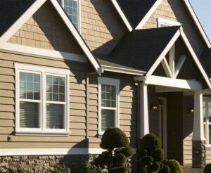 How much does Siding cost in NJ (Hardie Siding)