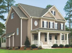 How much does Siding cost in NJ (Vinyl Siding)