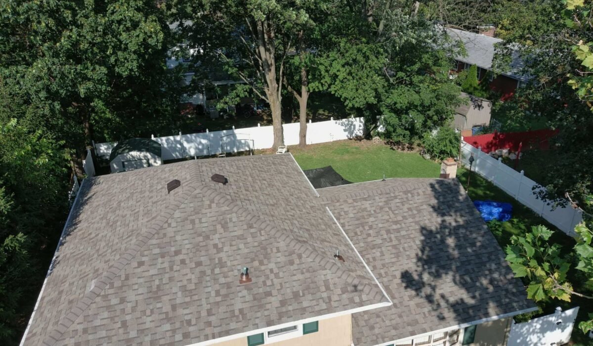 Expert Roofer in Cranford NJ