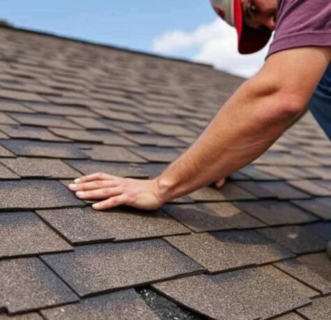 Roof Inspection | Asphalt Shingles in NJ