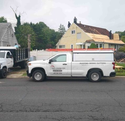 Top Roofing Contractor | 5 Ways to Find Reliable Roofers Close to You | Roofing Company in New Jersey