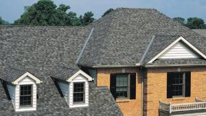 Certainteed Shingles