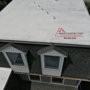 Flat Roof repair