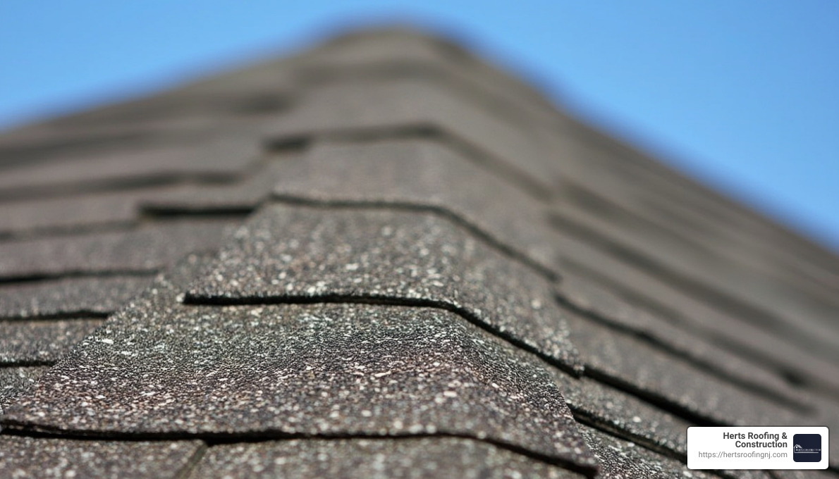 3 tab roof shingles