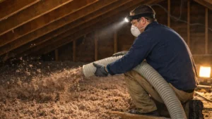 insulation