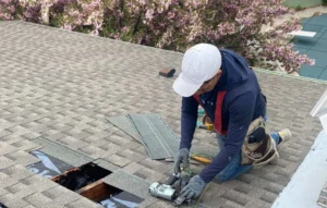 Emergency Roof repair in NJ