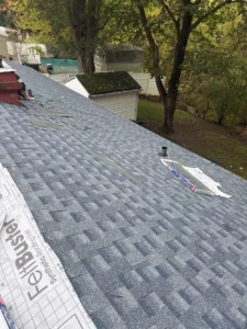 cranford NJ Roof replacement
