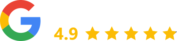 Herts Roofing & Construction Google rating 4.9 stars