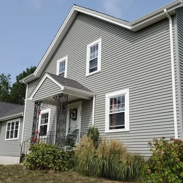 Siding replacement in NJ