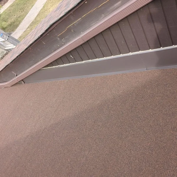 Flat Roof repair