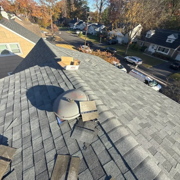 Garwood NJ Roof Replacement