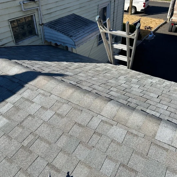 Kenilworth NJ Roof replacement