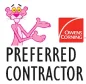 Herts Roofing Owens corning preferred contractor